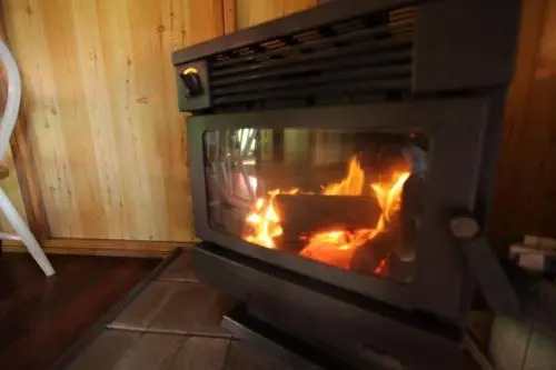 Hawke Brook Chalets