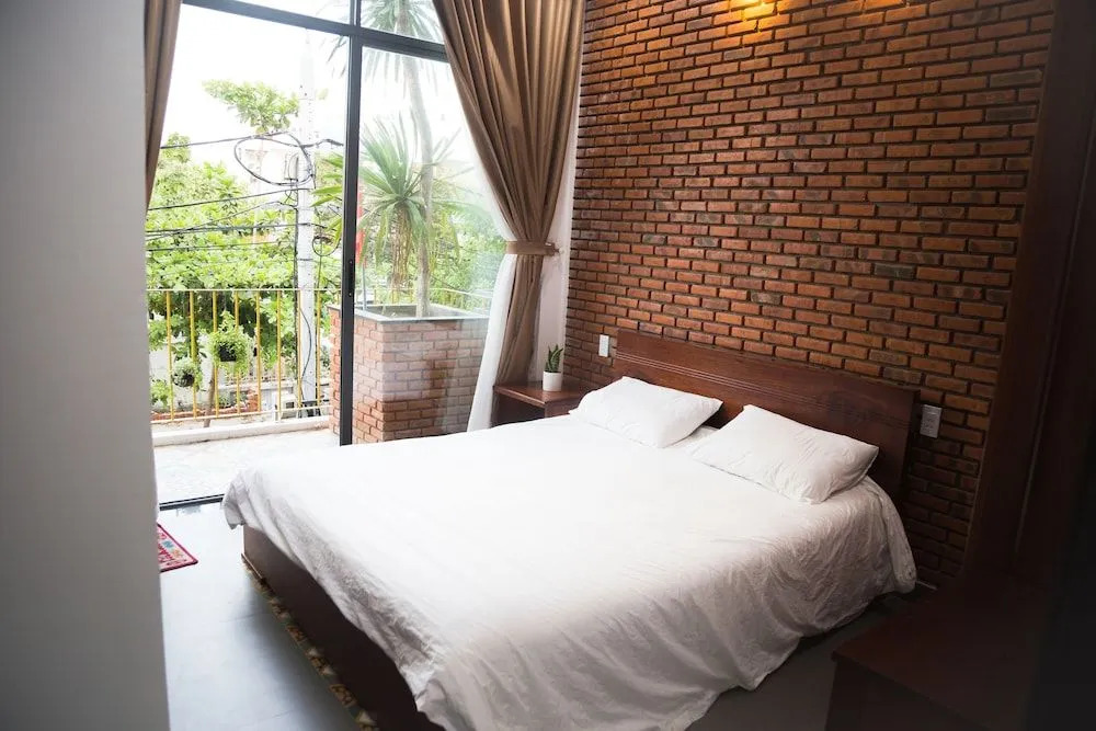 SPOT ON 715 Fehu Hostel