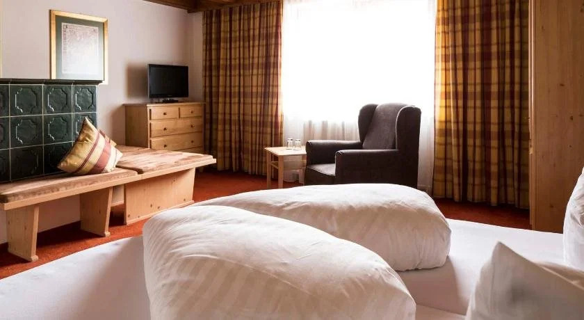 Hotel Johanna