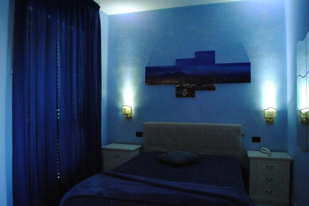 Pompei Valley Boutique Hotel
