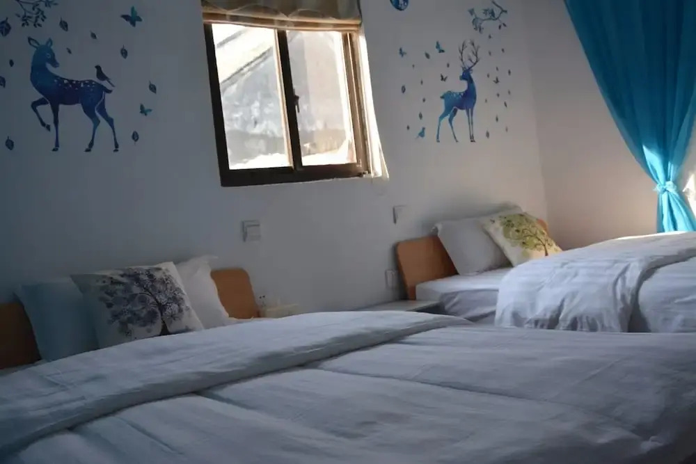 Tongli Stay Long Botique Inn