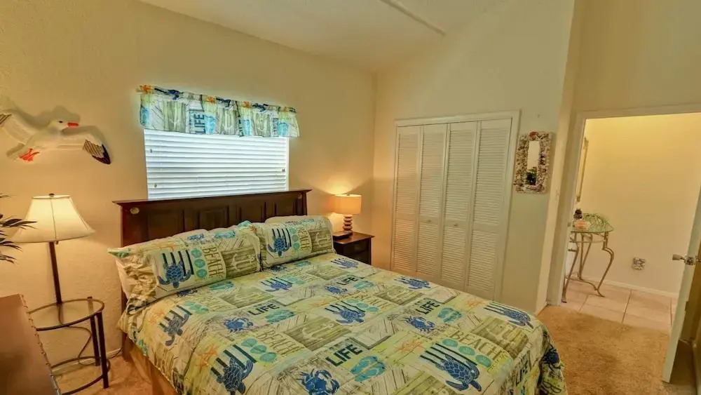 Morningbreeze 1302 2 Bedroom Condo by RedAwning