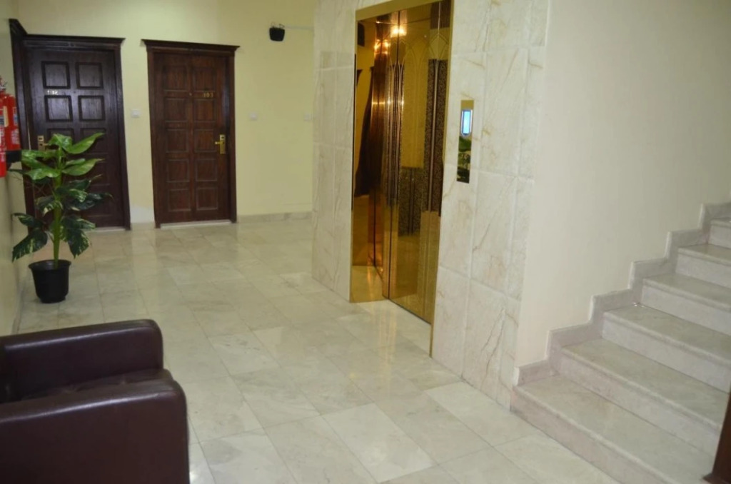 Hadiqat Lina Serviced Apartments Al Khobar