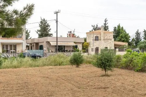 Creta Villa Maria