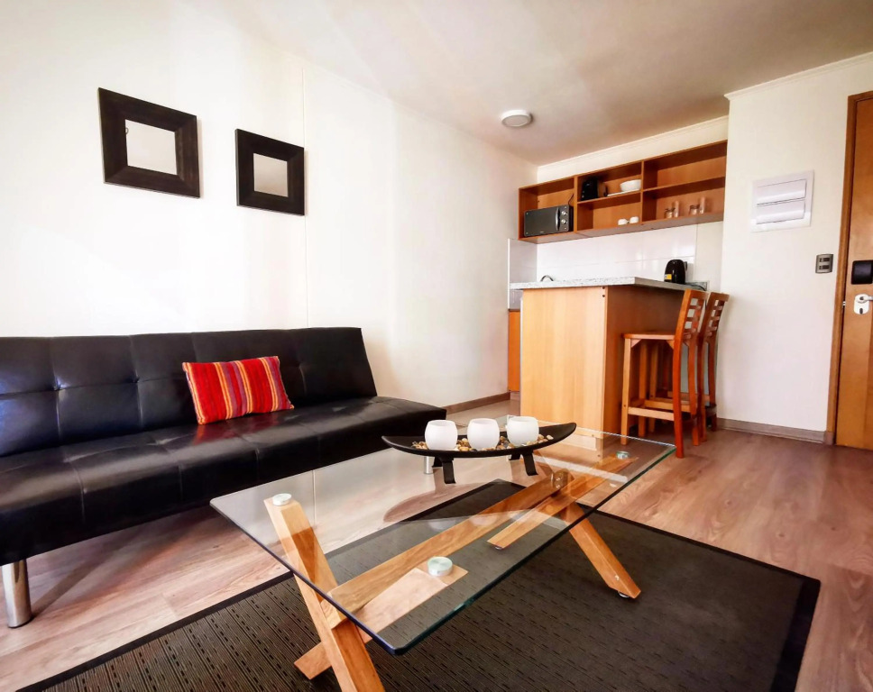Apart Hotel Viva Providencia