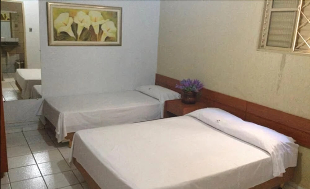Hotel Itamarati