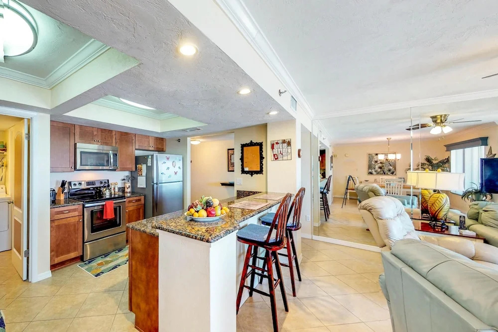 SandPoint Condominiums by Vacasa