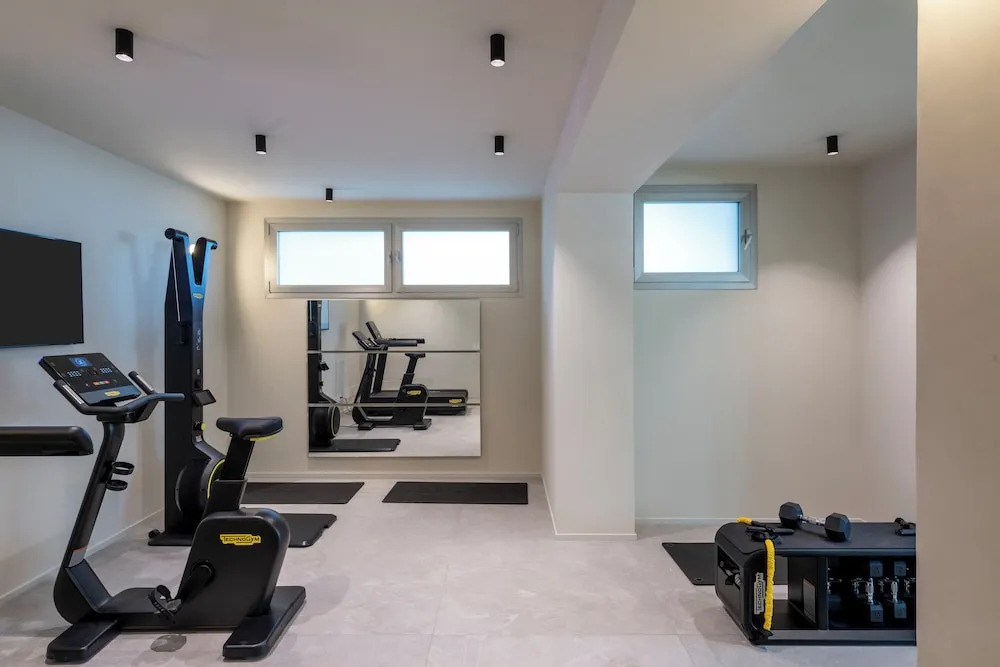 Opera Suite Hotel Pesaro