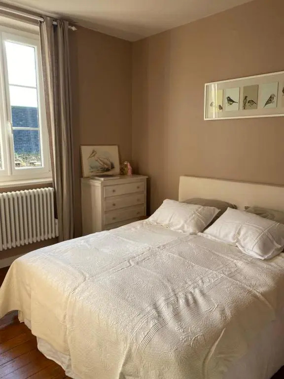 La suite & Caux 2