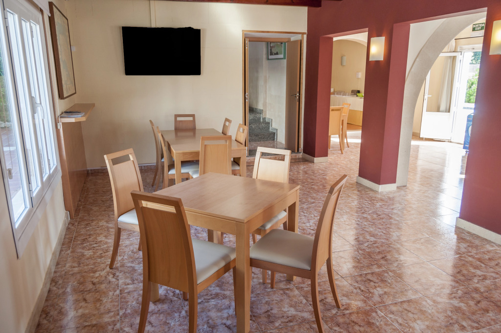 Riviera Hotel Menorca
