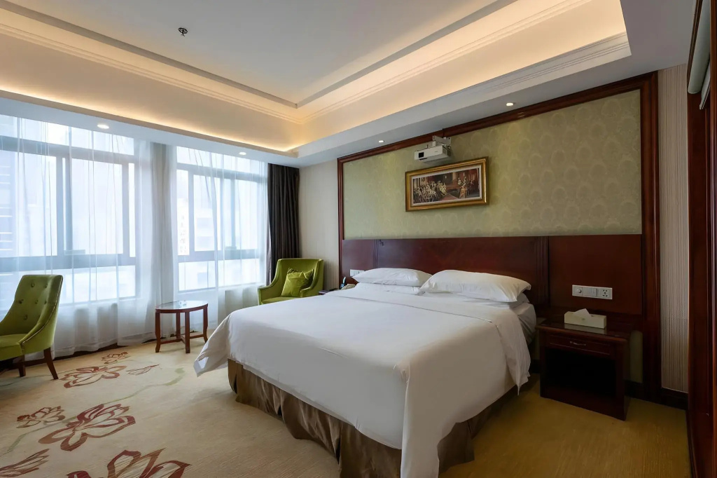 Vienna Hotel - Jinzhou Branch