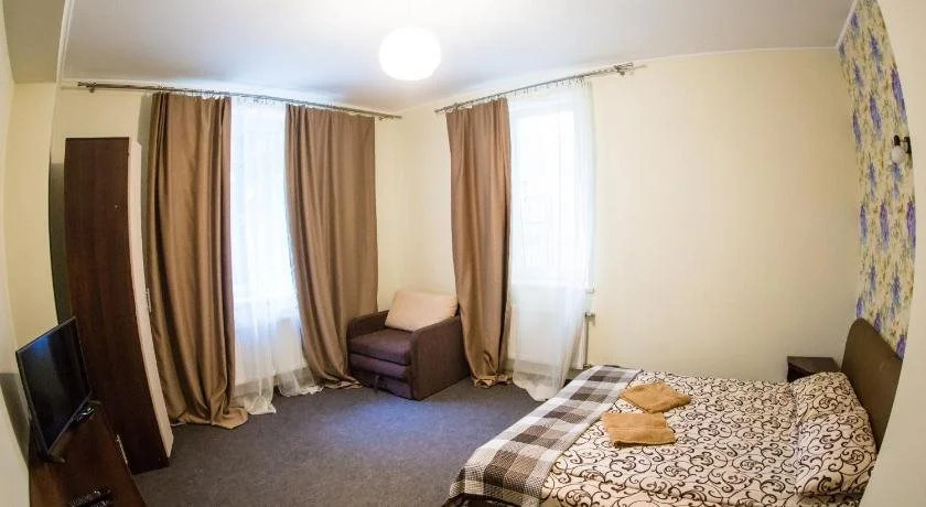 Hostel OK