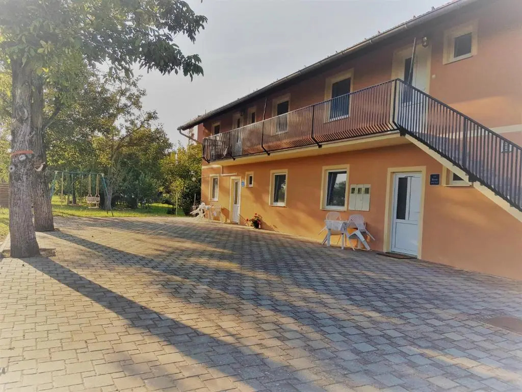 Apartments Martina