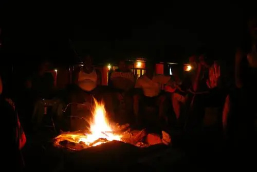 Labdhi Resorts Masinagudi- Stag Groups not allowed