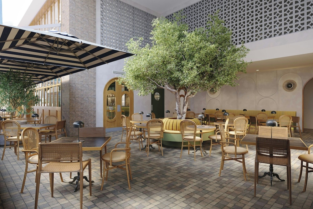 Humano, Lima, a Tribute Portfolio Hotel