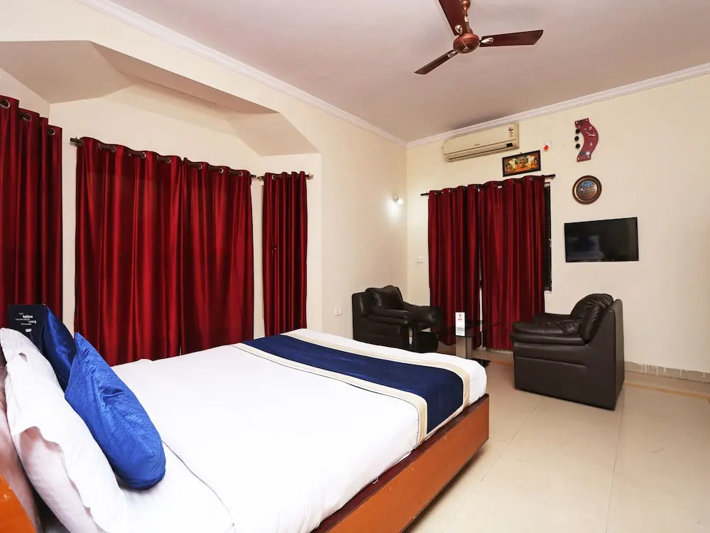 Flagship Aradhya Residency