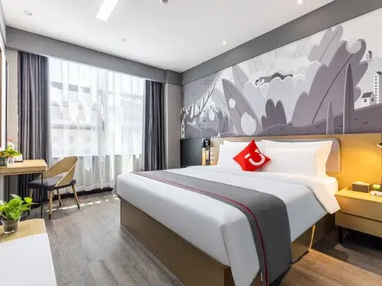 Shankee Hotel (Mengjin Huimeng Avenue)