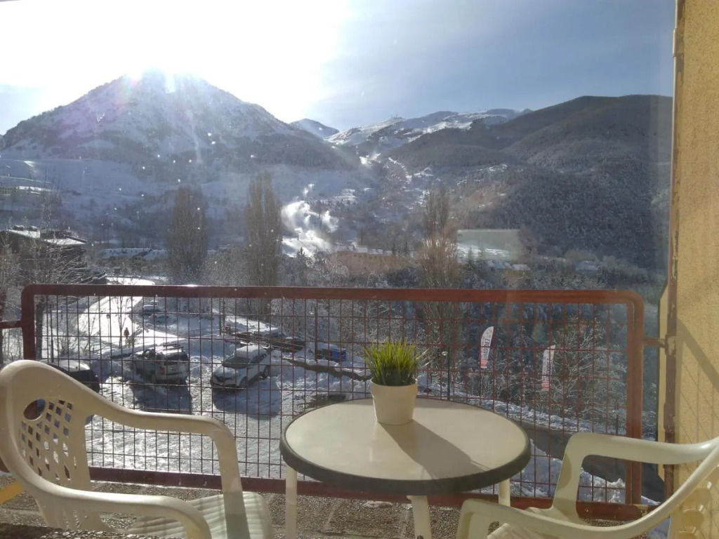 Apartamentos SNÖ Edelweiss
