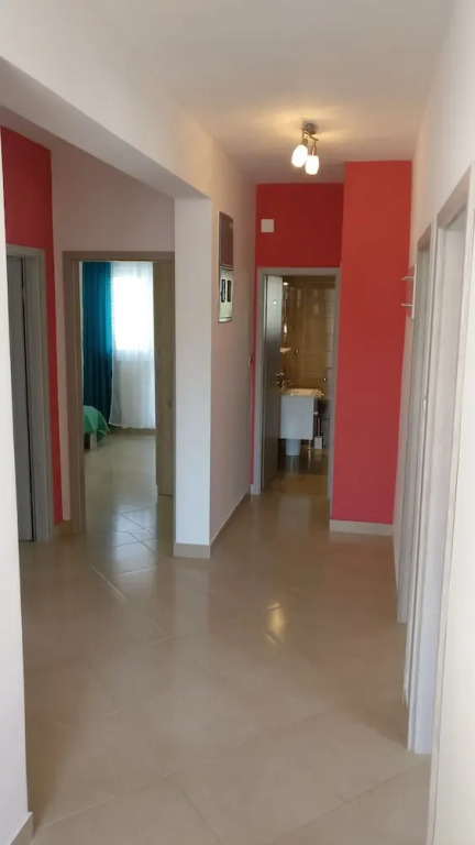 Beautiful view two bedroom apartment