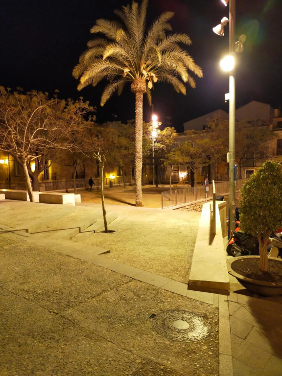 City Center Alicante - Santa Lusia - 1