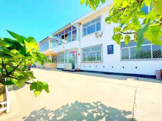Weihai Shanhai Boutique Homestay