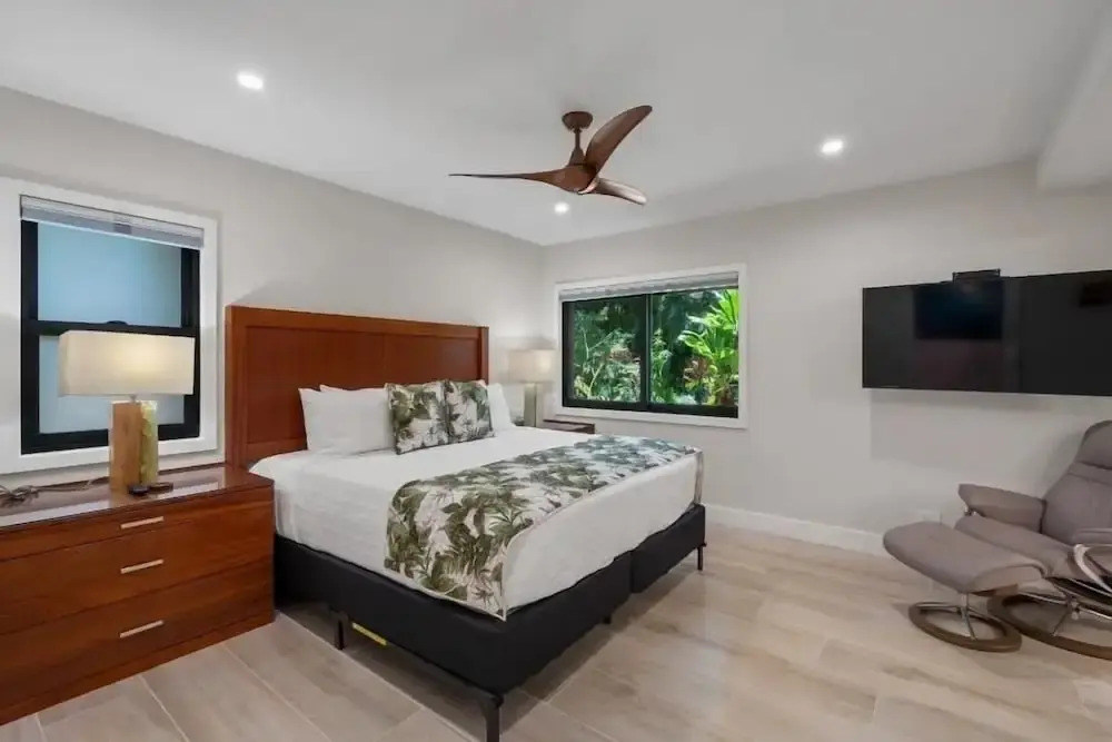 Makena Surf, #g-101 2 Bedroom Condo by RedAwning