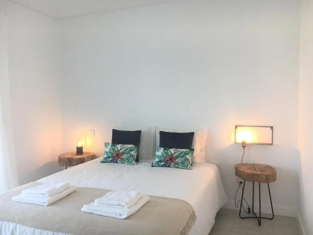 Alto Mar Apartment