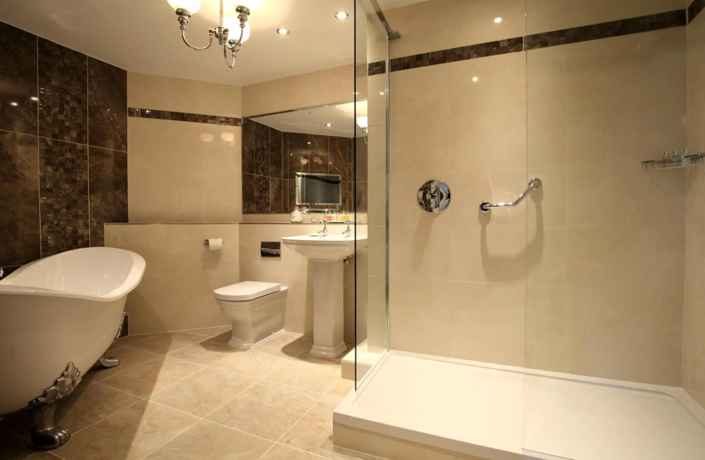 Macdonald Bath Spa Hotel