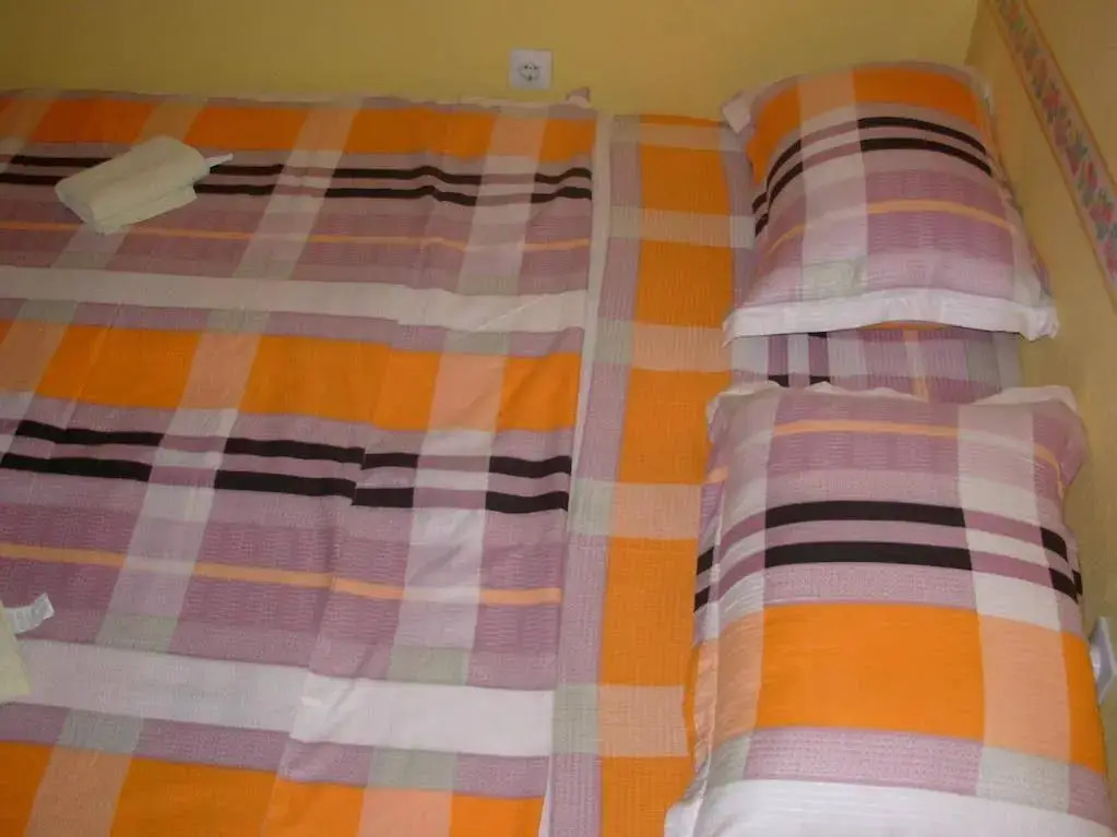 Hostel 021