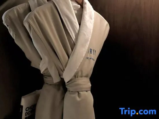 Tryp By Wyndham Chongqing Downtown
