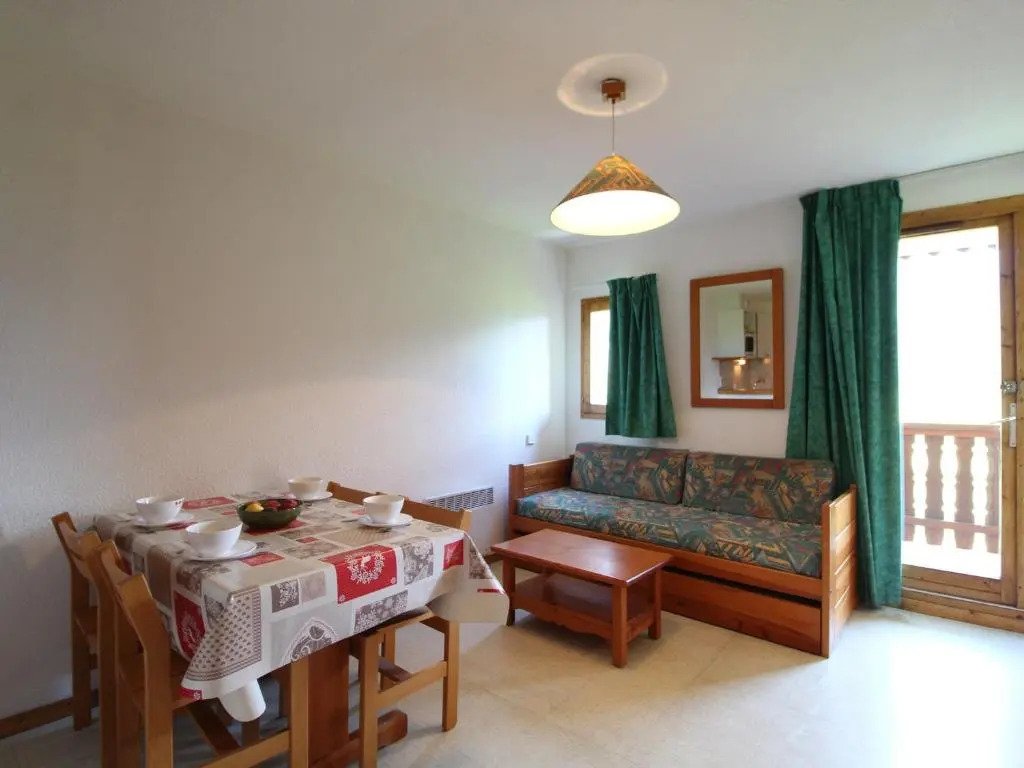 Appartement Termignon, 2 Pièces, 4 Personnes - Fr-1-508-128