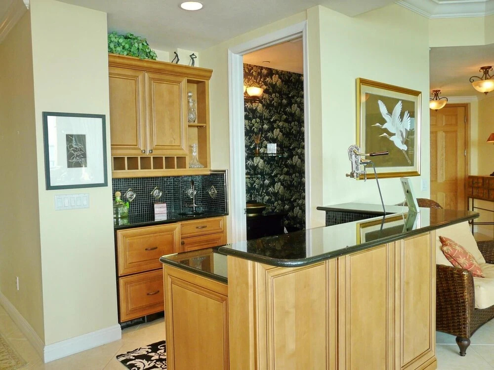 Pier 81 South Unit 204