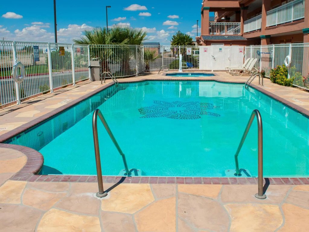 Best Western Anthony/West El Paso