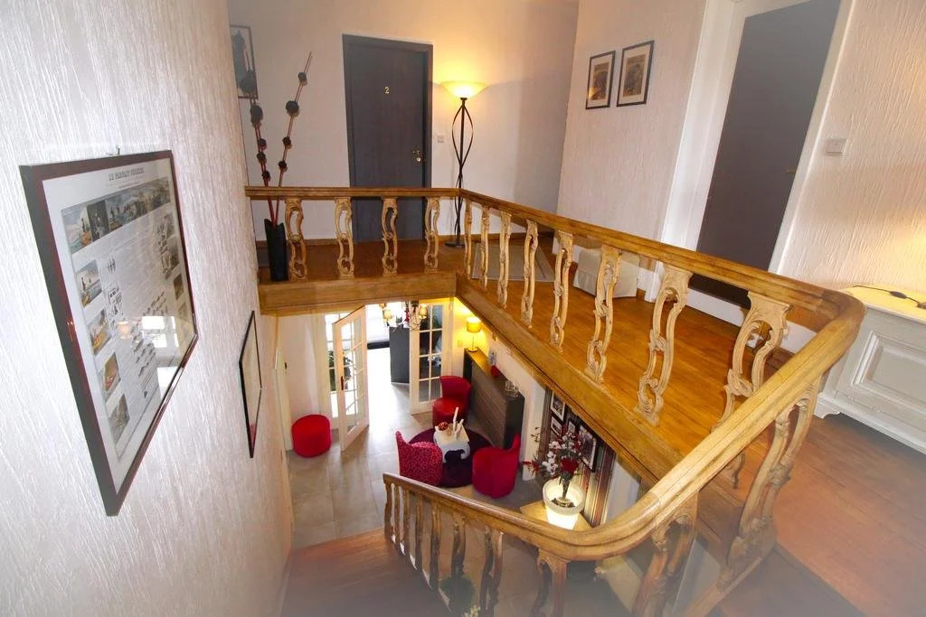 B&B Les Alisiers