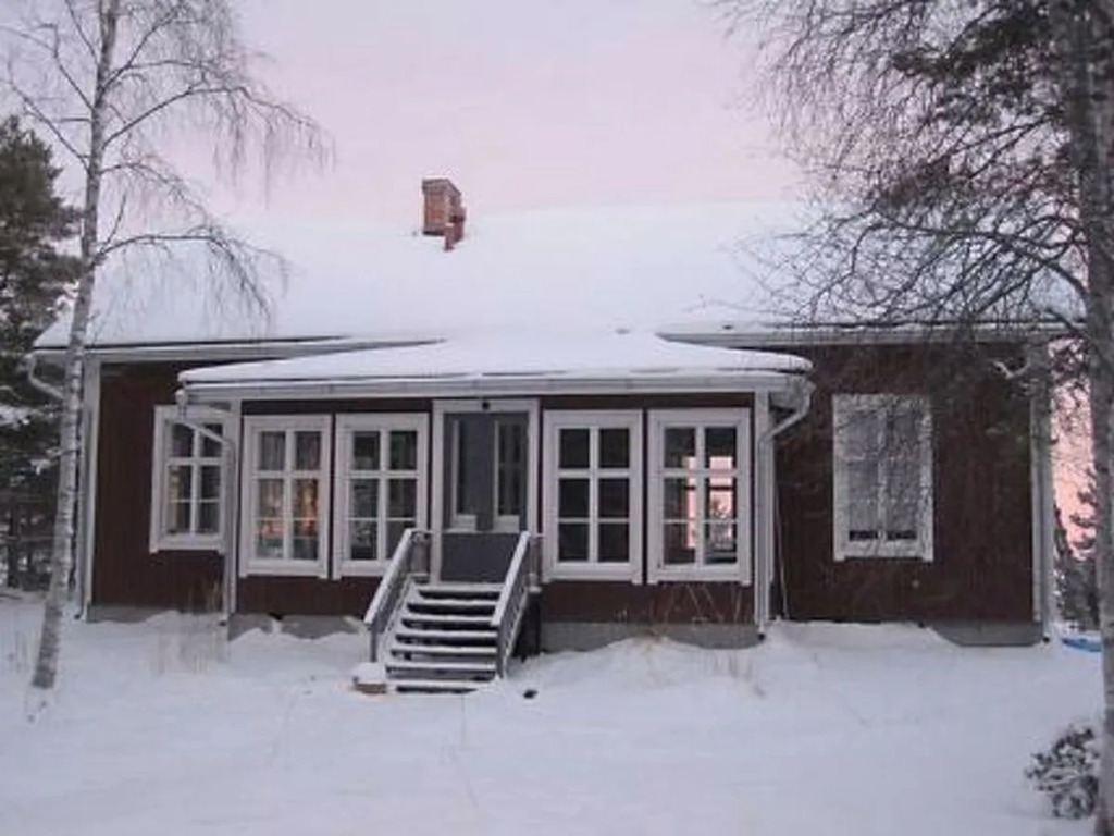 Holiday Home Säikkäranta