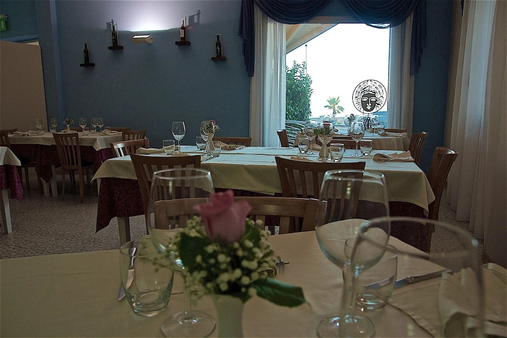 Hotel Teti