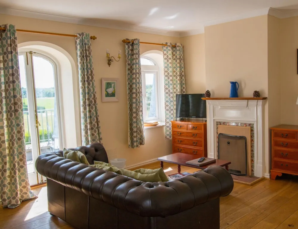 Highwaymans Rooms and Self Catering