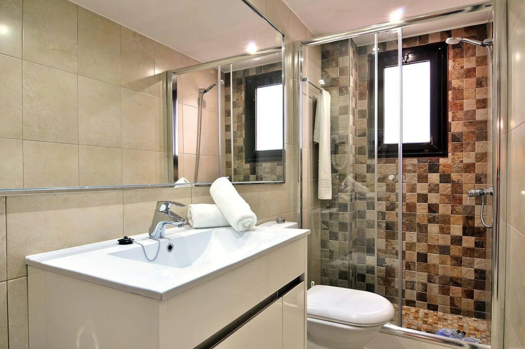 Apartamentos Cel Blau
