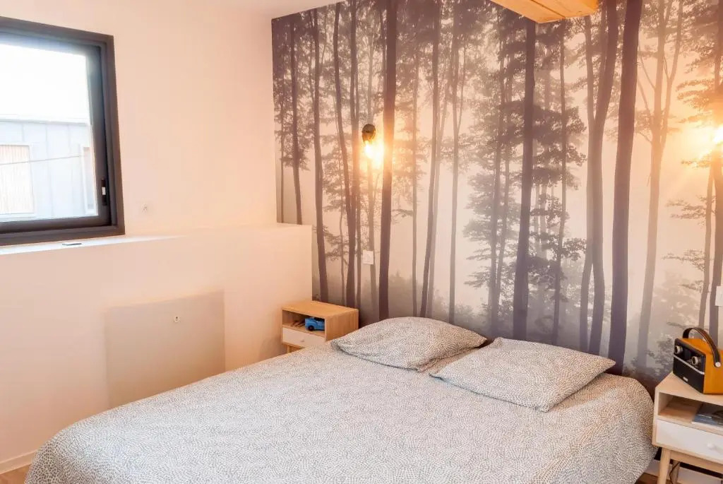 Maison Avec Terrasse Plein Sud a 7 Min de la Gare