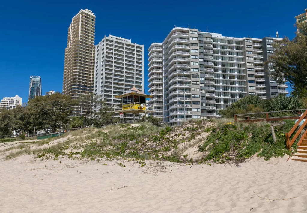 BreakFree Beachpoint