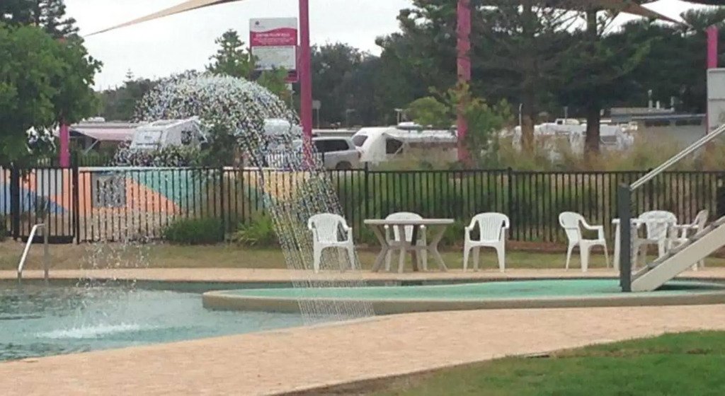 NRMA Toowoon Bay Holiday Park