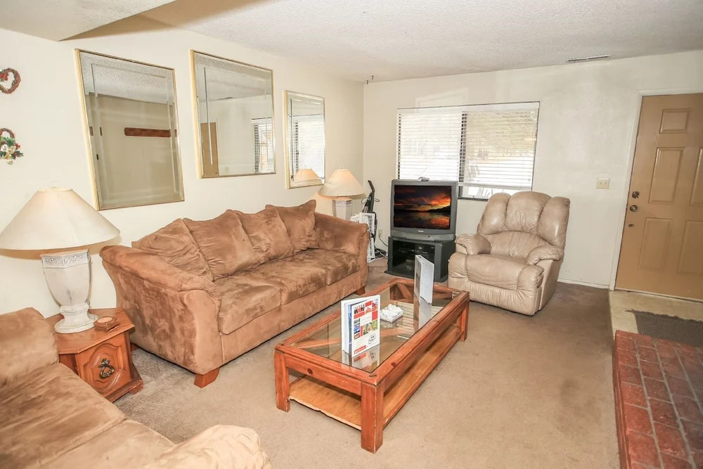 Summit Getaway Condo