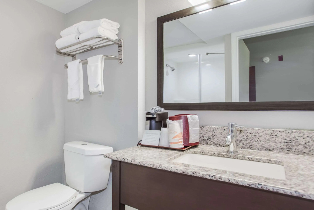 Quality Inn Conway Northwest