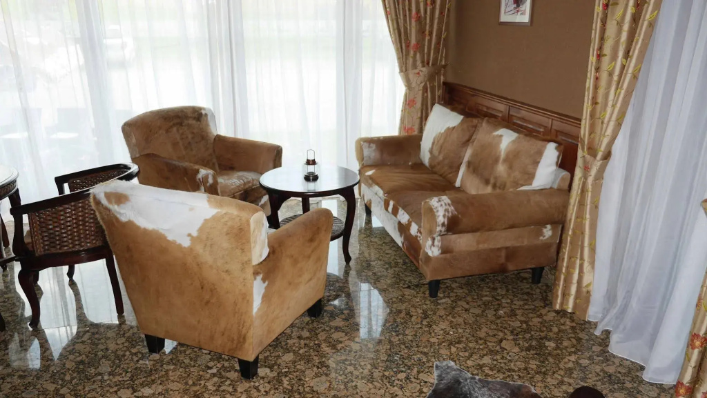 Wellness Hotel Encian Donovaly