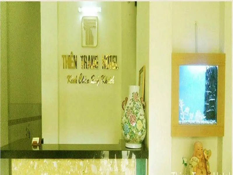 Thien Trang Hotel