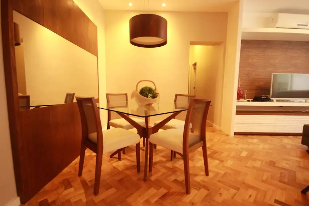 GoHouse Prudente 402