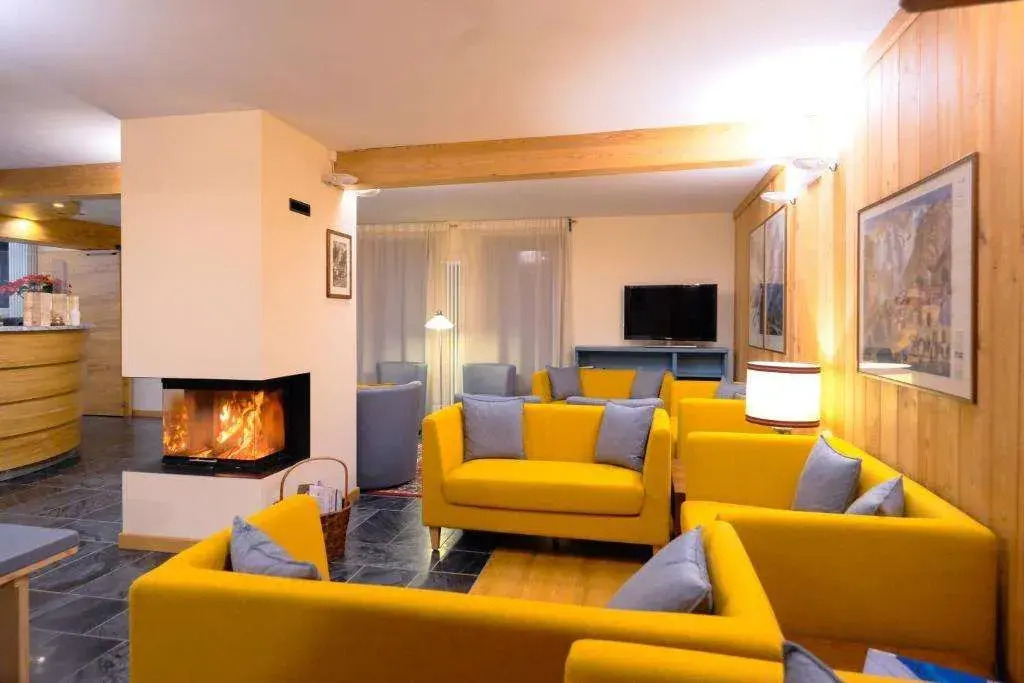Hotel Aigle