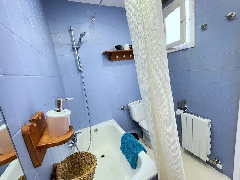 Flor rooms