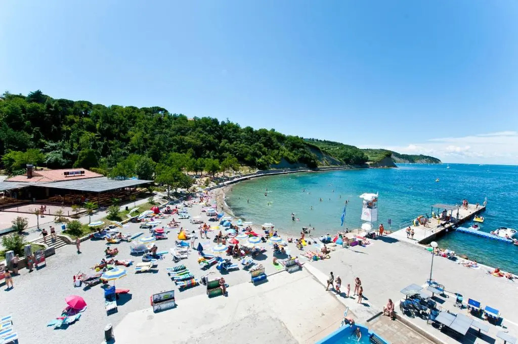 Hotel Haliaetum - San Simon Resort