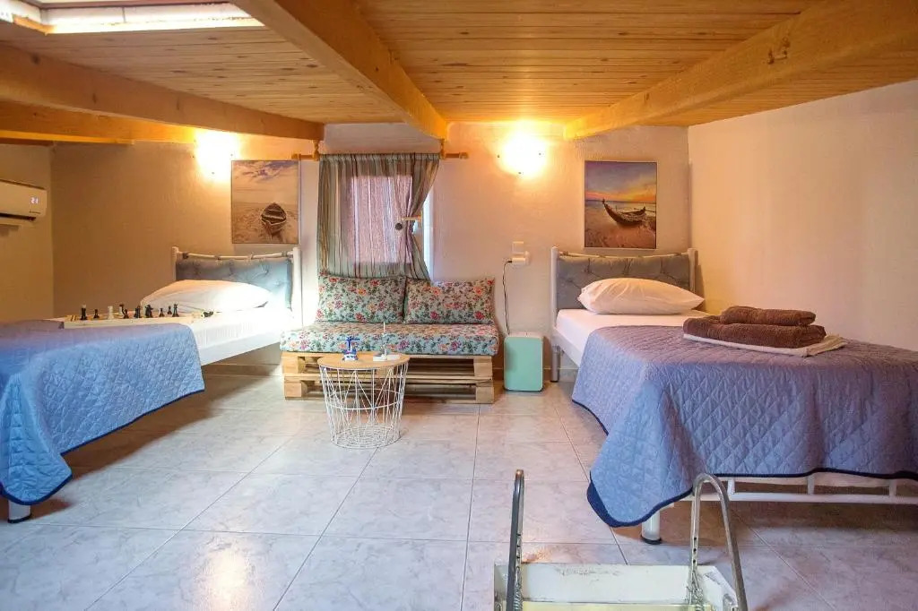 Holiday House Ioanna 2 - Loft